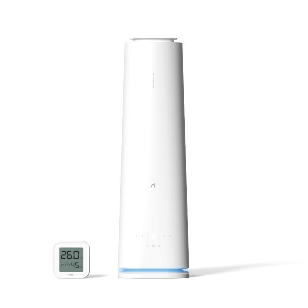 AI습도조절 대용량 UV살균 복합식 가습기 iH12 Pro