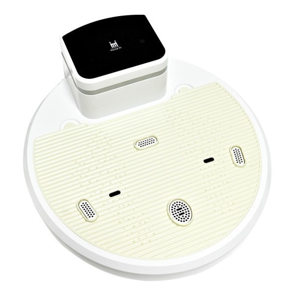 국내발송 홈하이 냉온풍 음이온 바디 드라이어 노약자 임산부 핸즈프리 전신 건조기