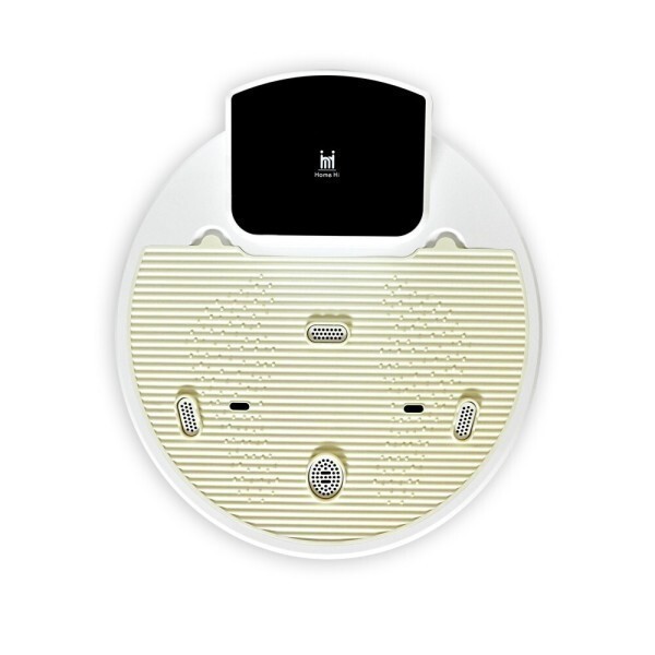 국내발송 홈하이 냉온풍 음이온 바디 드라이어 노약자 임산부 핸즈프리 전신 건조기