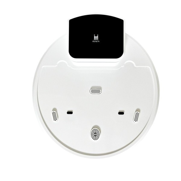 국내발송 홈하이 냉온풍 음이온 바디 드라이어 노약자 임산부 핸즈프리 전신 건조기