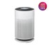 LG 퓨리케어 360 공기청정기 AS153HWWC 슬림 디자인원격제어