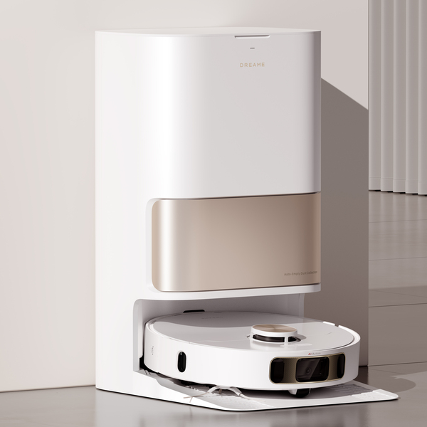 드리미 직영점 로봇청소기 L10s 히트