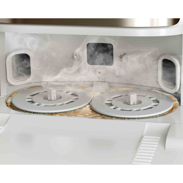 드리미 직영점 로봇청소기 L10s 히트