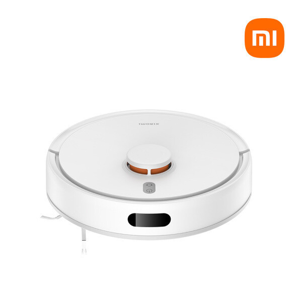 샤오미 S20 로봇청소기 장애물센서 2차오염 방지 대용량 물걸래 탱크 어플연동 원격제어