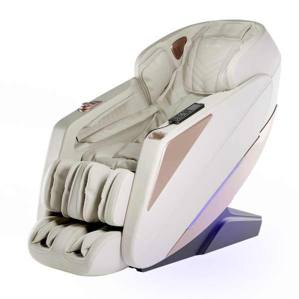 증정이벤트 디안트 3D 전신 안마의자 ZPC3162 음성인식 앉자마자 피로 끝