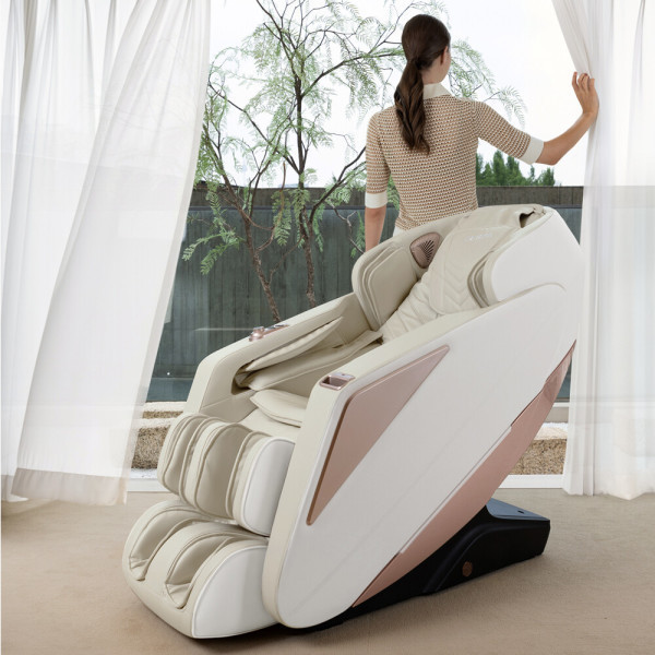 증정이벤트 디안트 3D 전신 안마의자 ZPC3162 음성인식 앉자마자 피로 끝