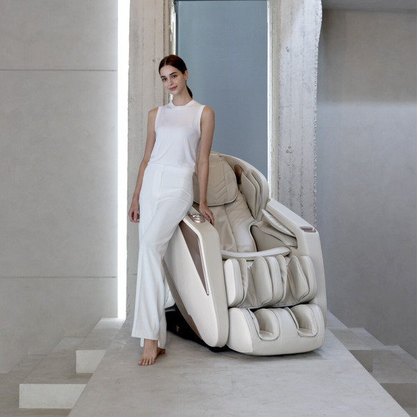 증정이벤트 디안트 3D 전신 안마의자 ZPC3162 음성인식 앉자마자 피로 끝