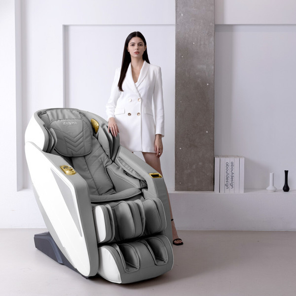 증정이벤트 디안트 3D 전신 안마의자 ZPC3162 음성인식 앉자마자 피로 끝