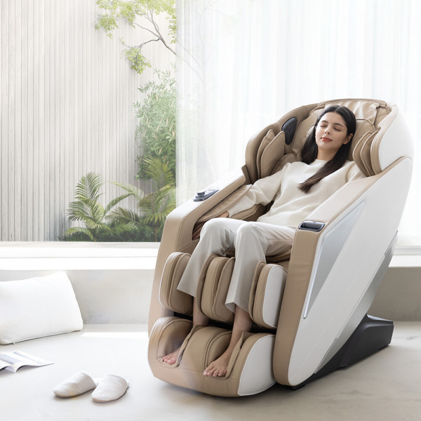 증정이벤트 디안트 3D 전신 안마의자 ZPC3162 음성인식 앉자마자 피로 끝