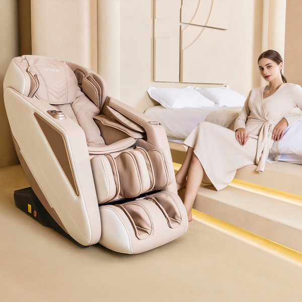 증정이벤트 디안트 3D 전신 안마의자 ZPC3162 음성인식 앉자마자 피로 끝