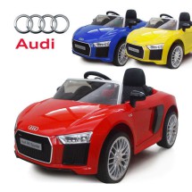 아우디 R8 스파이더 전동차 / 아우디전동차 정품