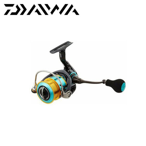 다이와 에메랄다스 MX 2508 PE (115094) 스피닝릴