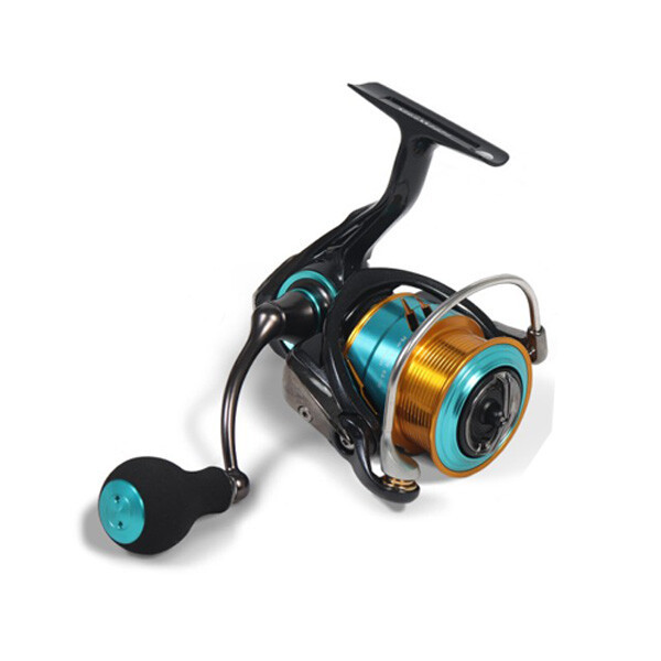 다이와 에메랄다스 MX 2508 PE (115094) 스피닝릴