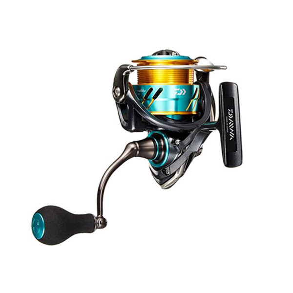 다이와 에메랄다스 MX 2508 PE (115094) 스피닝릴