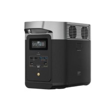 에코플로우 올인원 인산철 파워뱅크 델타2(1024Wh)캠핑 차박 낚시 220V배터리 발전기대용