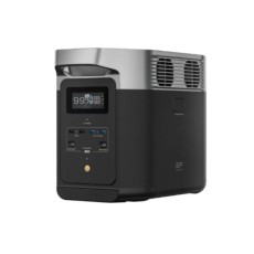 에코플로우 올인원 인산철 파워뱅크 델타2(1024Wh)캠핑 차박 낚시 220V배터리 발전기대용