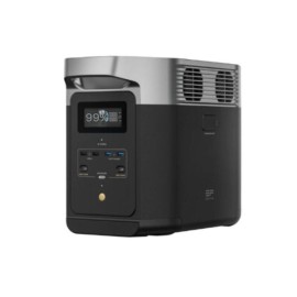 에코플로우 올인원 인산철 파워뱅크 델타2(1024Wh)캠핑 차박 낚시 220V배터리 발전기대용